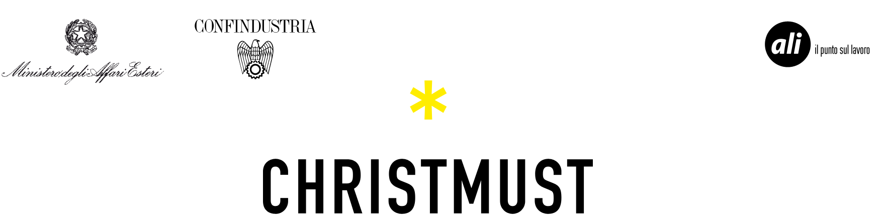 Christmust